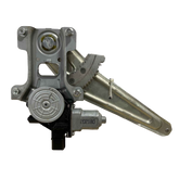 MITSUBISHI I-MIEV  REGULATOR, REAR DOOR WINDOW 5743A112